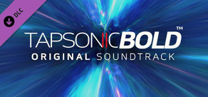 TAPSONIC BOLD - Original Sound Track