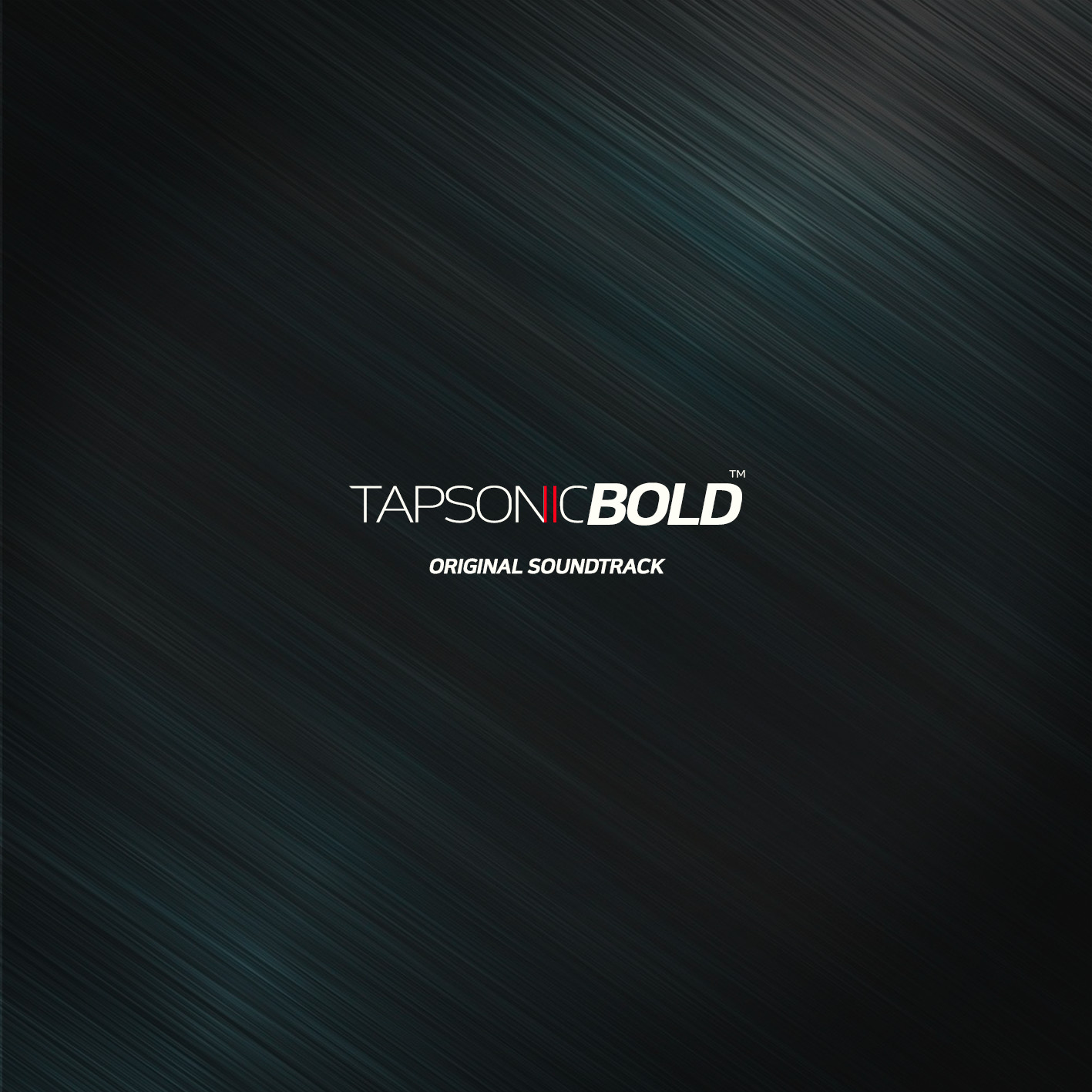 TAPSONIC BOLD - Original Sound Track screenshot 1