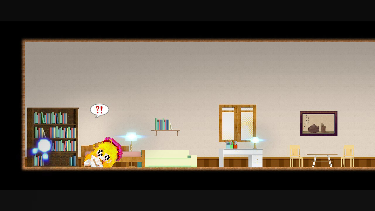 Life In Yima screenshot 1