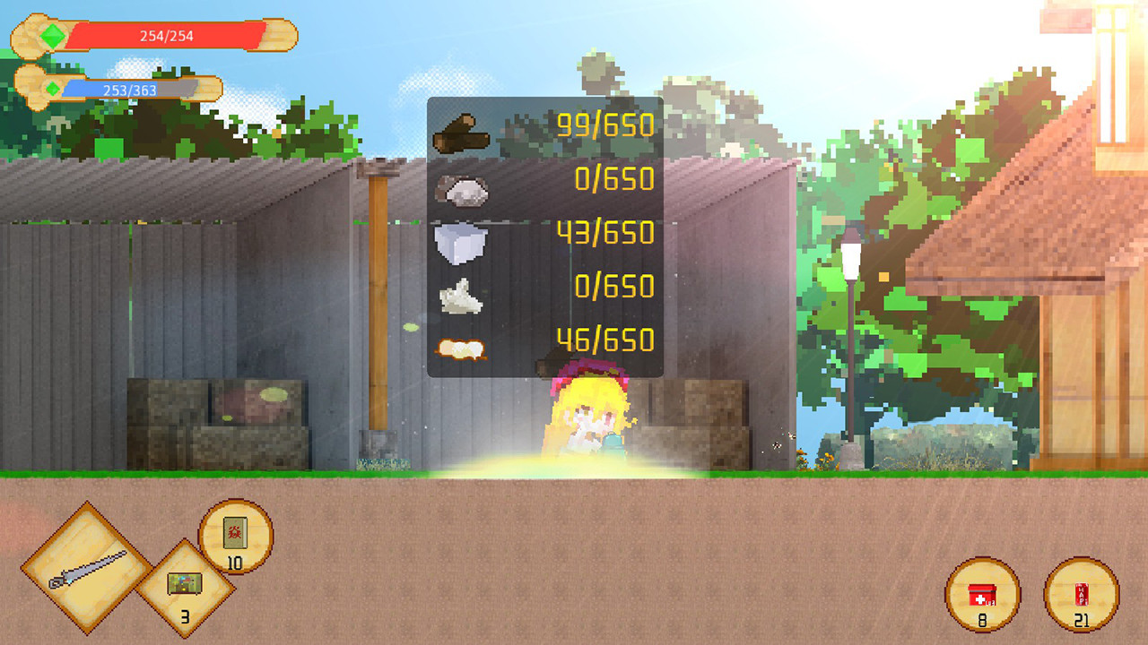 Life In Yima screenshot 8