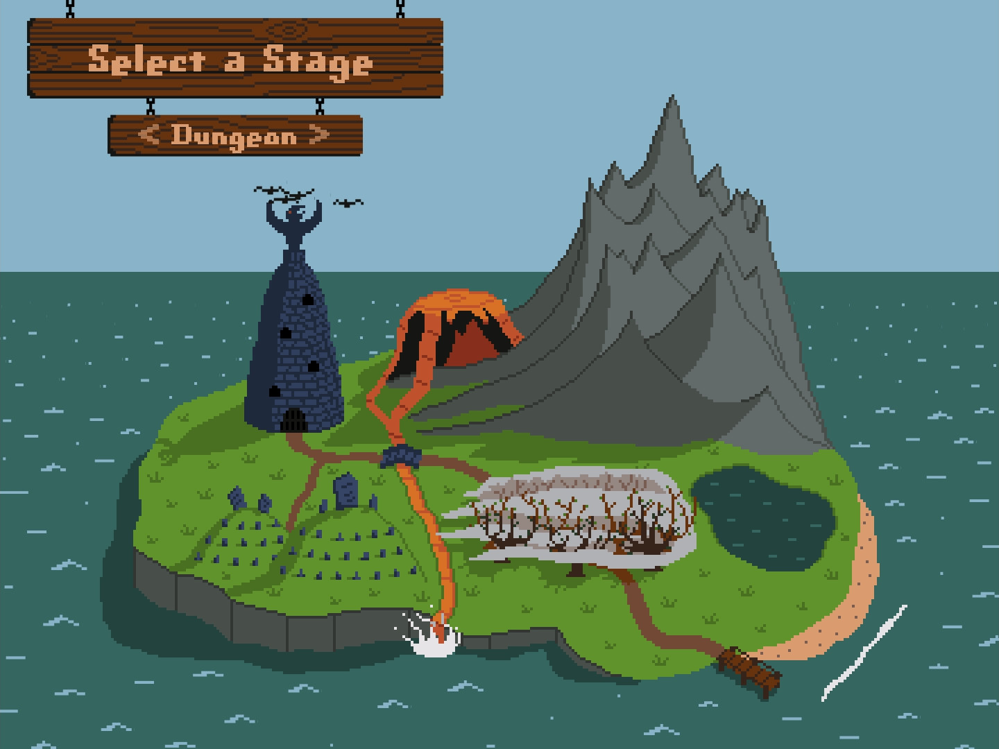 Bludgeon screenshot 5