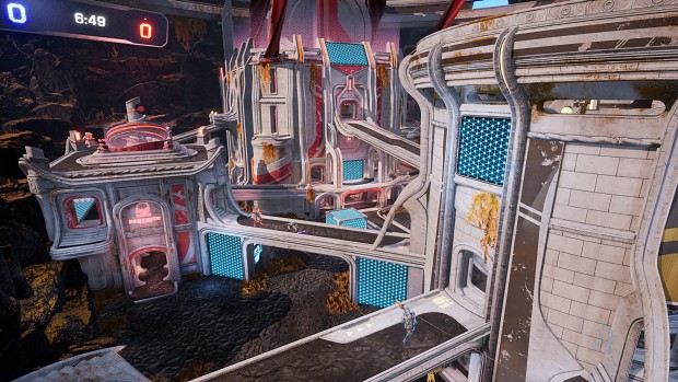 Splitgate: Arena Warfare - Founder's Edition screenshot 6