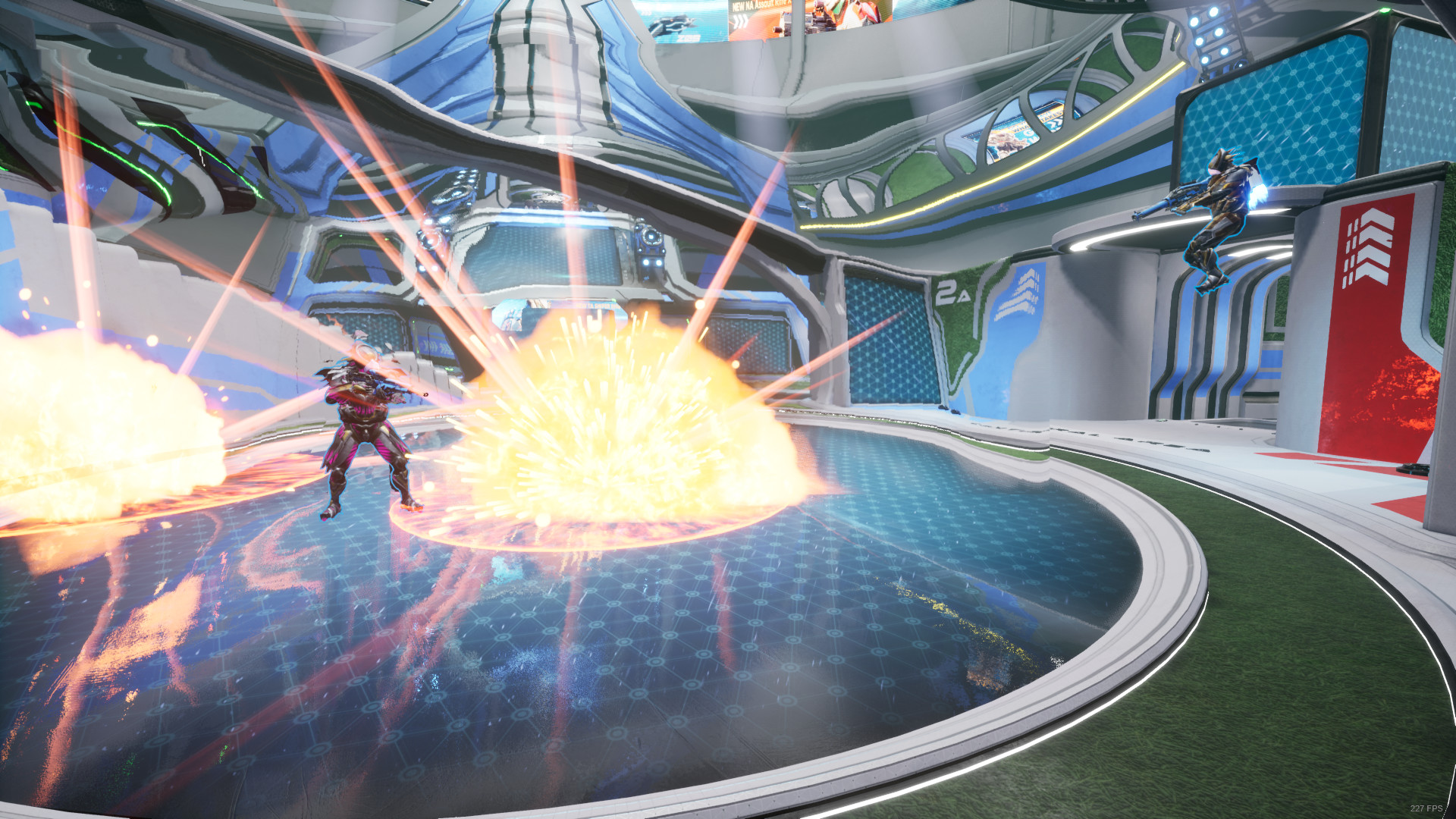 Splitgate: Arena Warfare - Founder's Edition screenshot 5