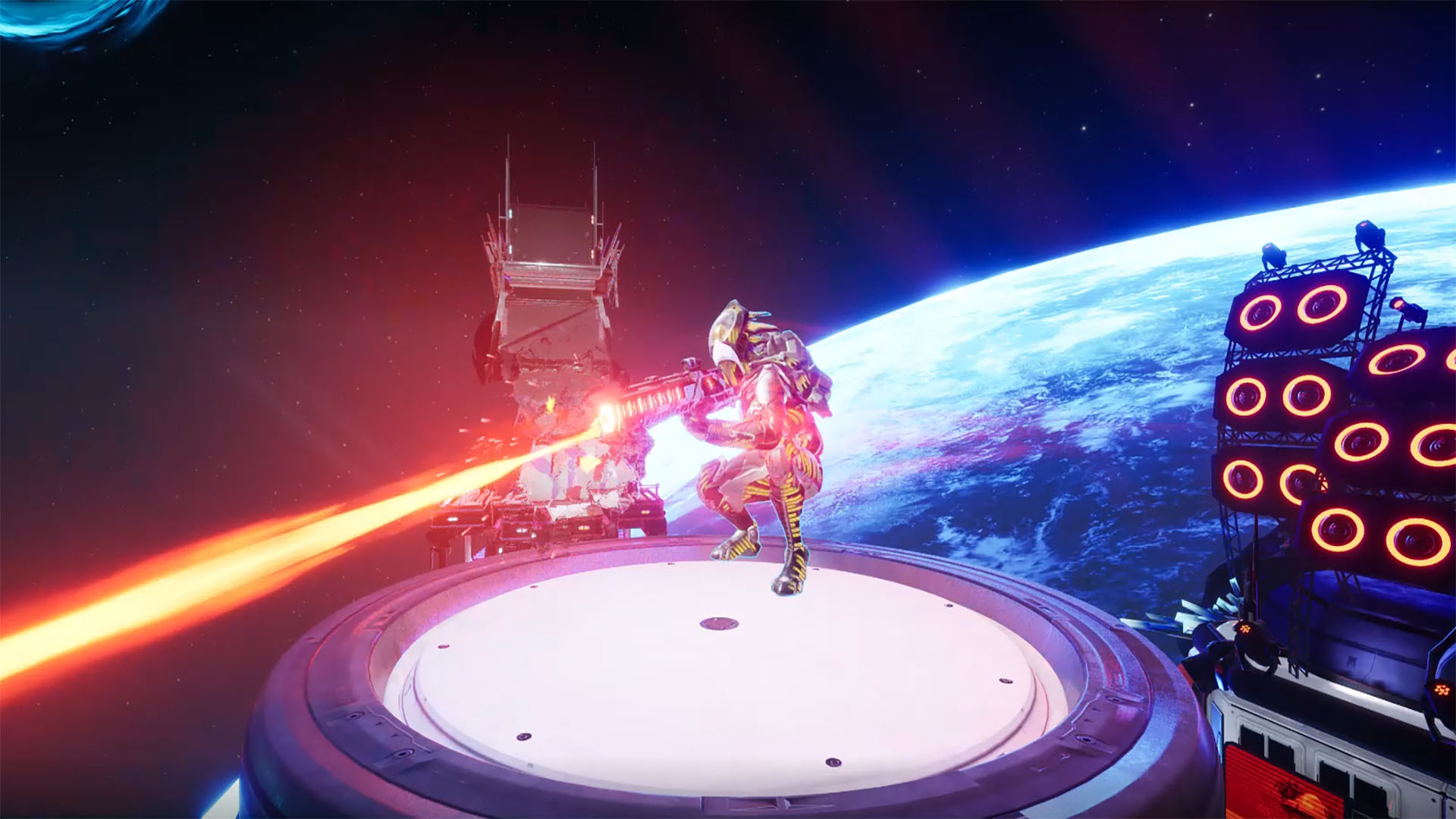 Splitgate: Arena Warfare - Founder's Edition screenshot 2