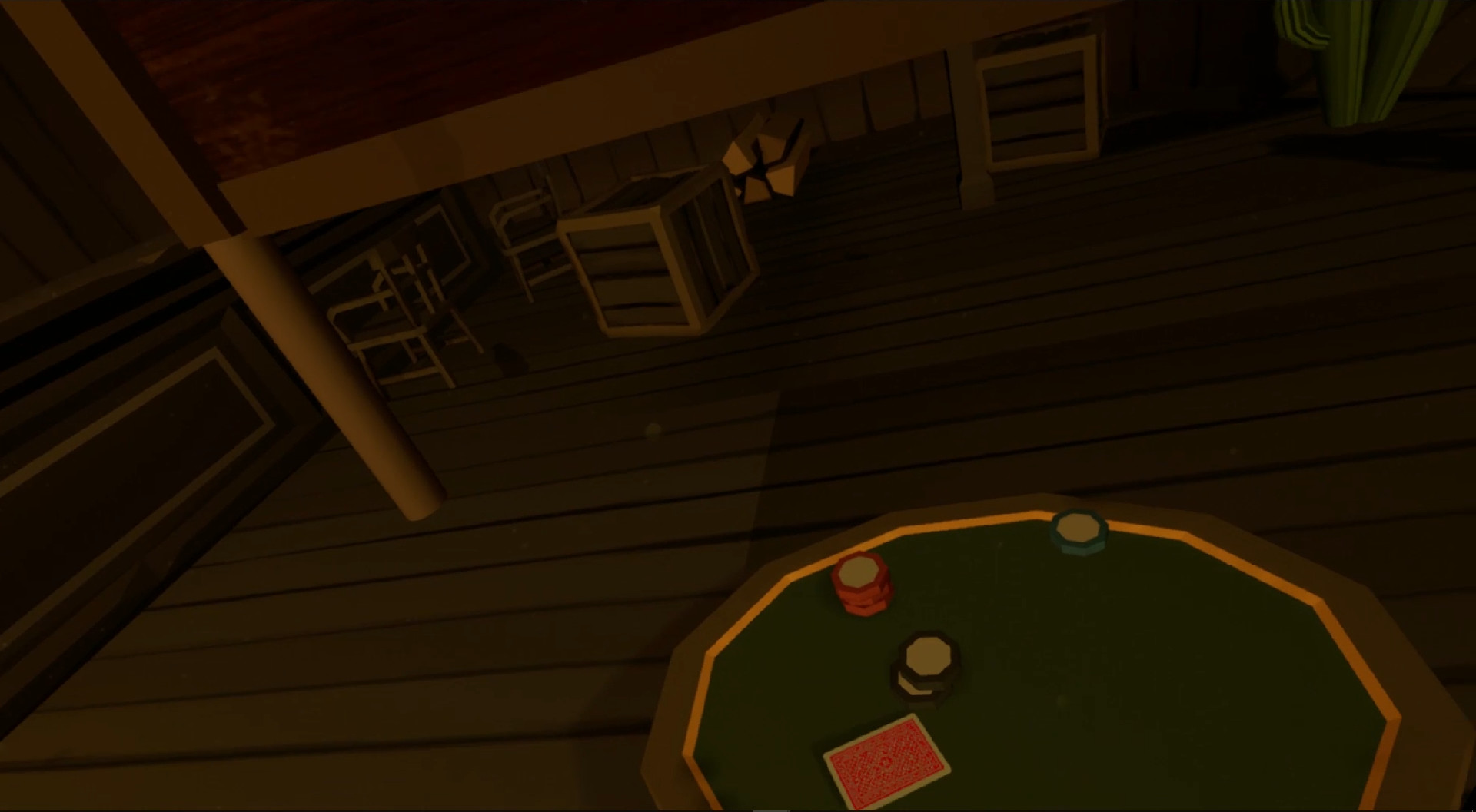 Card Throw VR screenshot 4