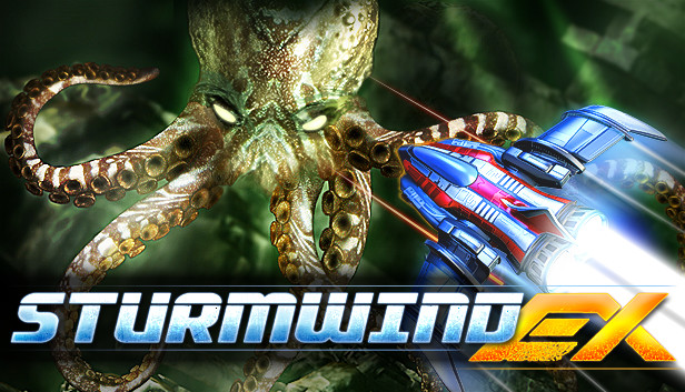 Steamで35% OFF：STURMWIND EX