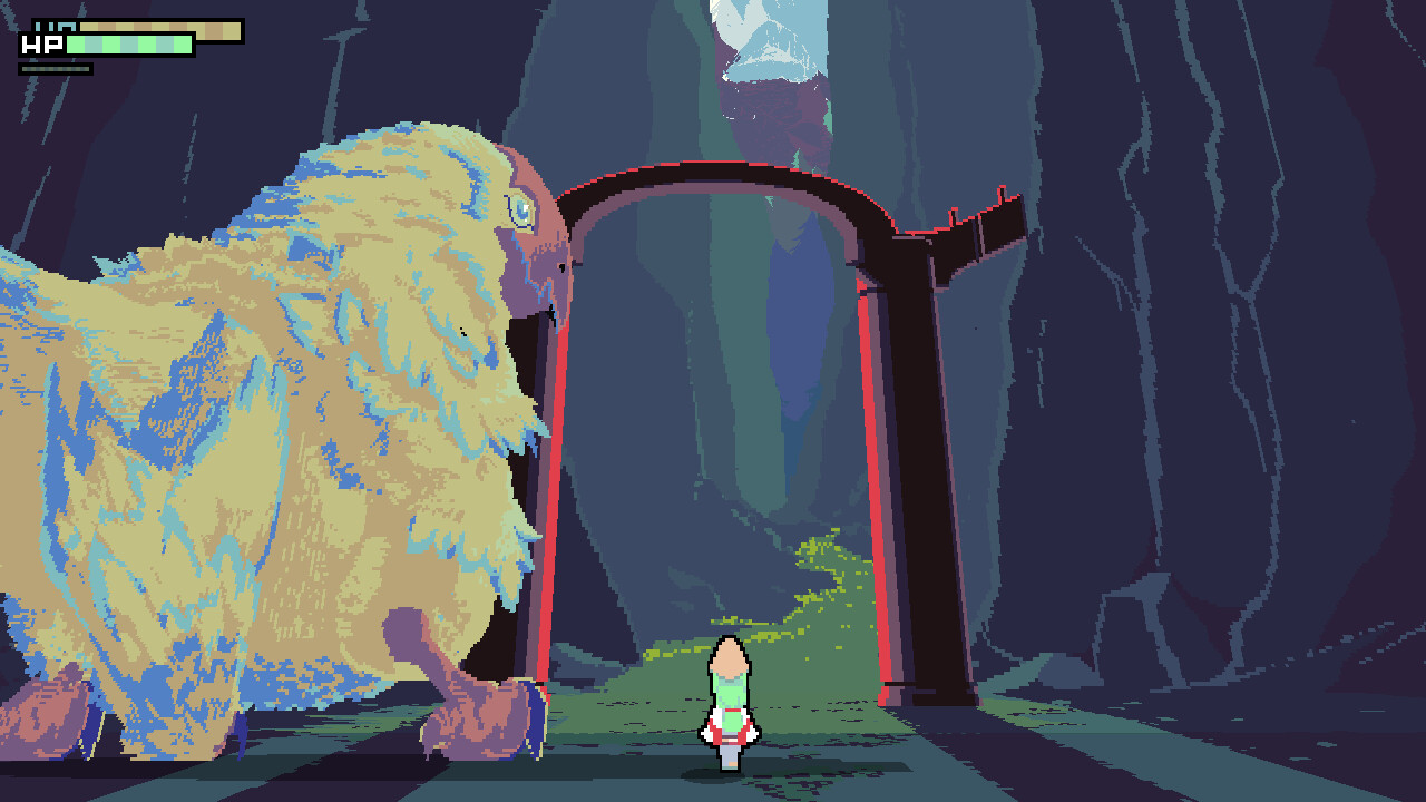 そこへ向かう(GO THERE) screenshot 7