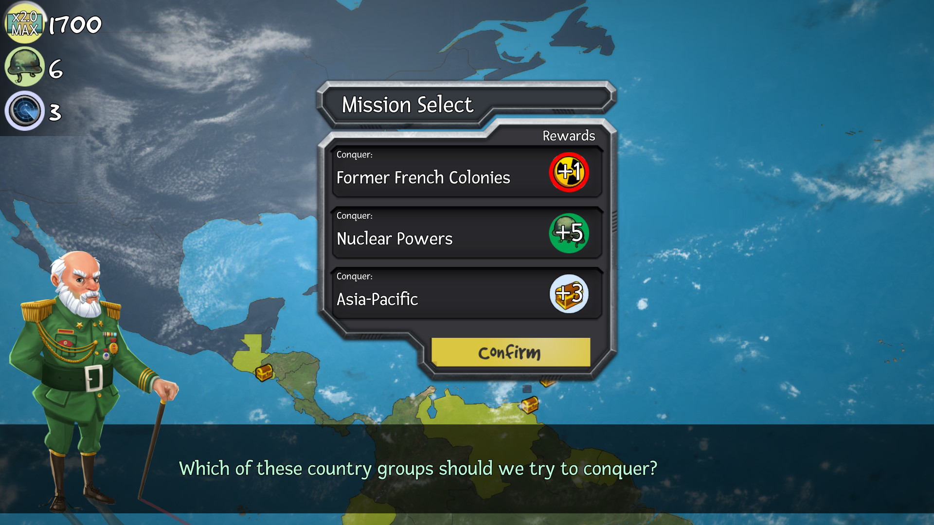 Forgetful Dictator screenshot 11