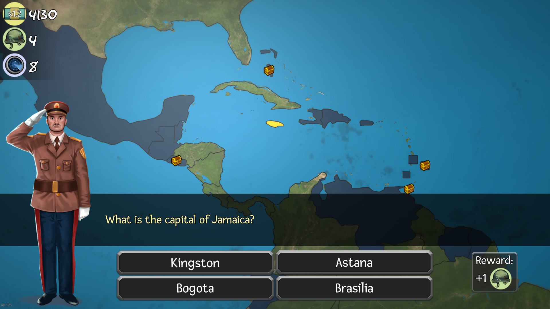 Forgetful Dictator screenshot 6