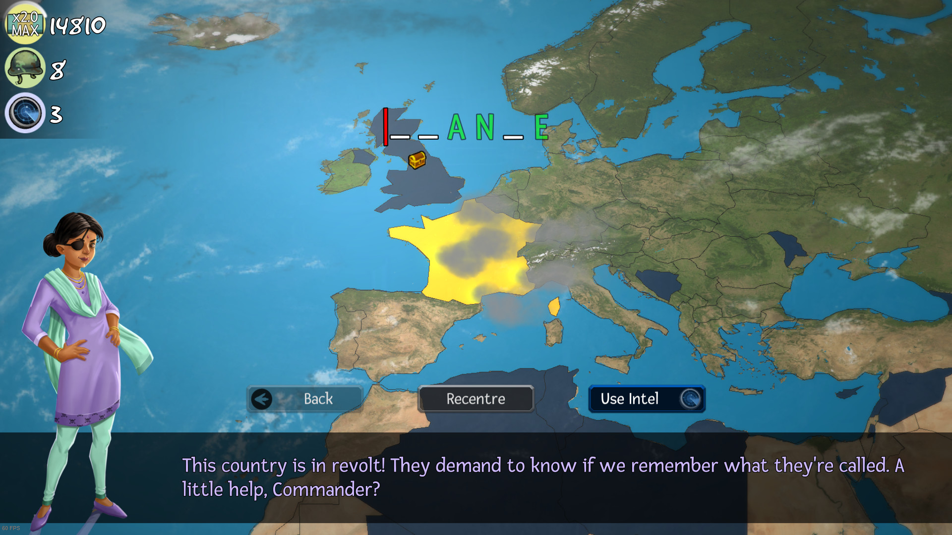 Forgetful Dictator screenshot 10