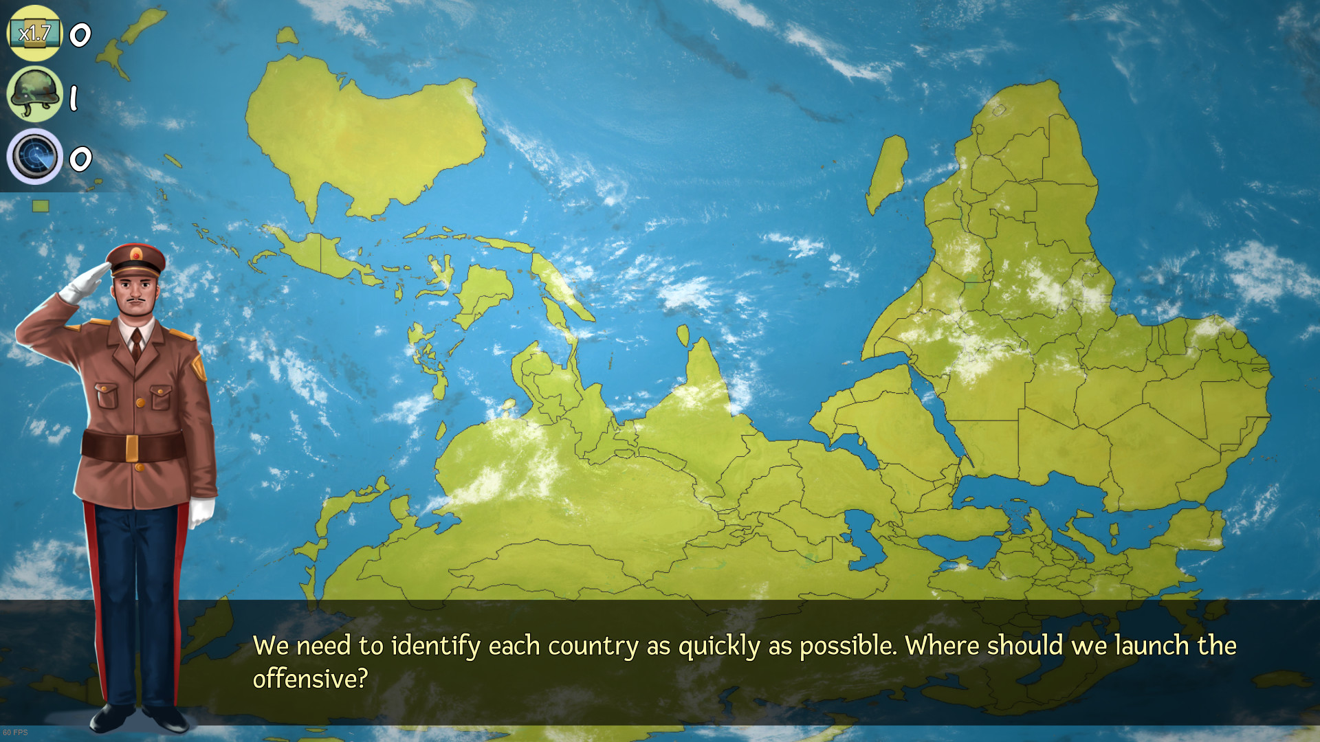 Forgetful Dictator screenshot 12