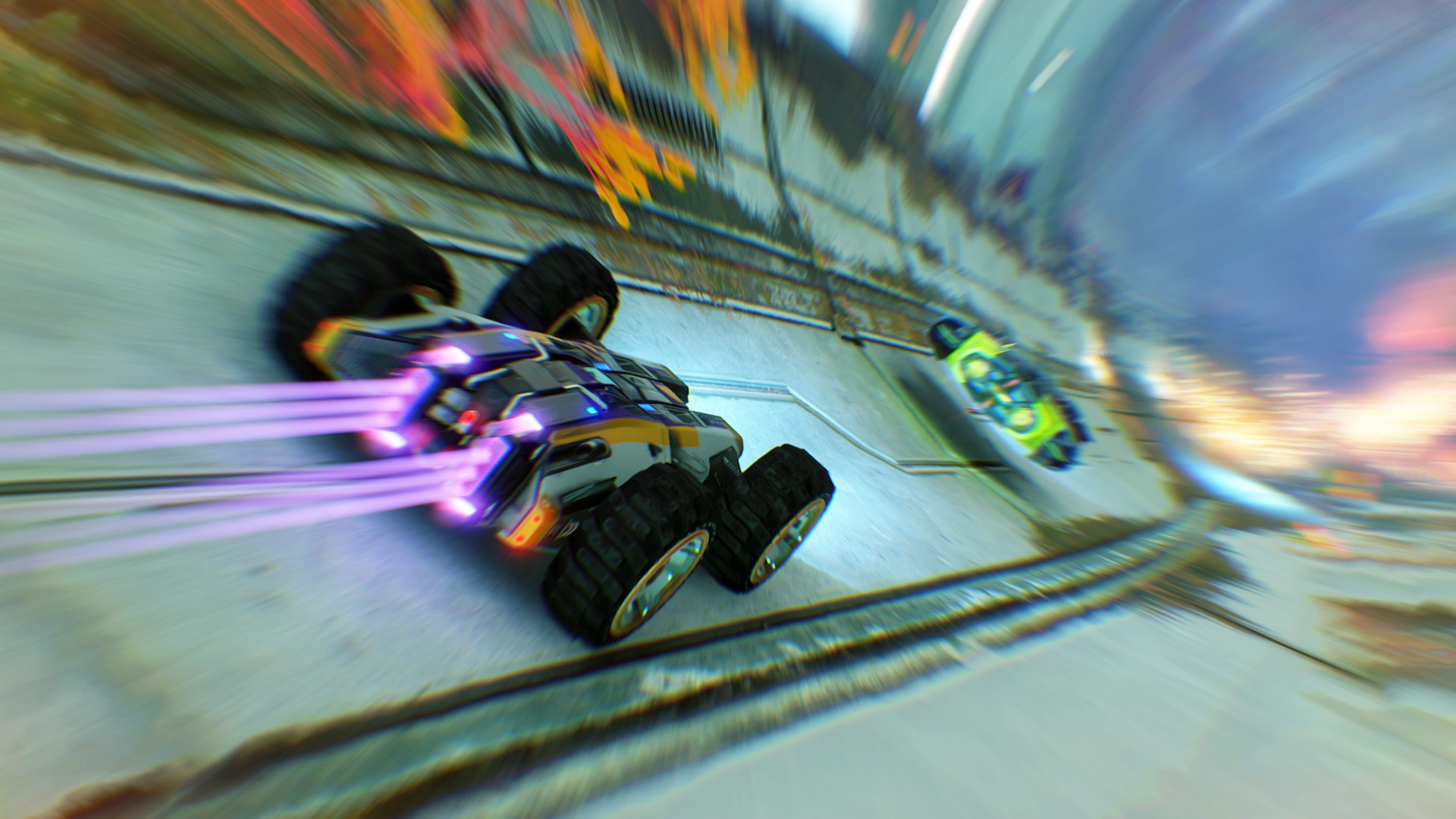 Artifex Car Pack screenshot 1