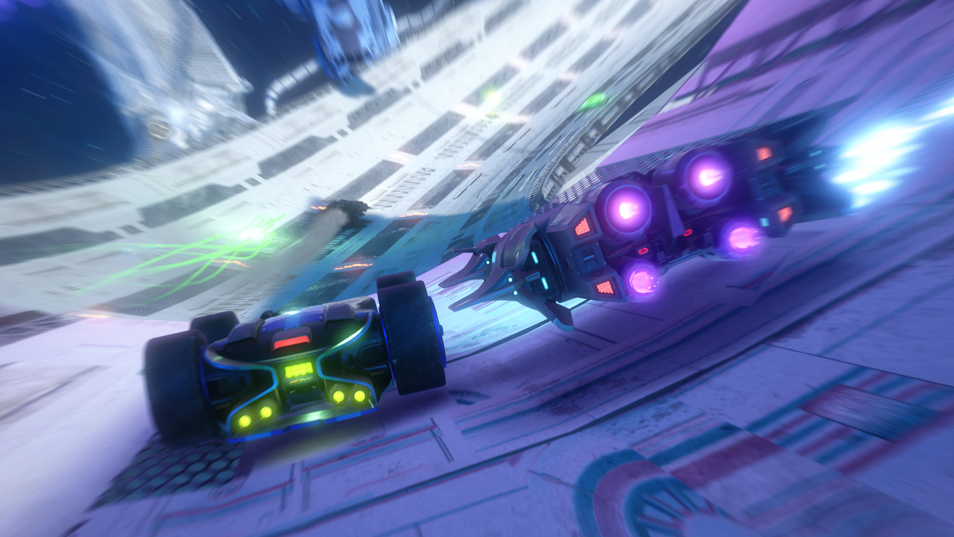 Artifex Car Pack screenshot 2