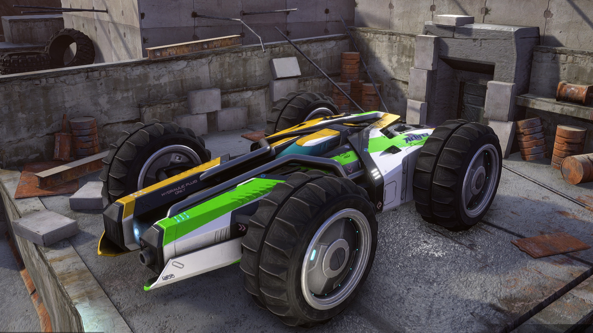 Artifex Car Pack screenshot 7