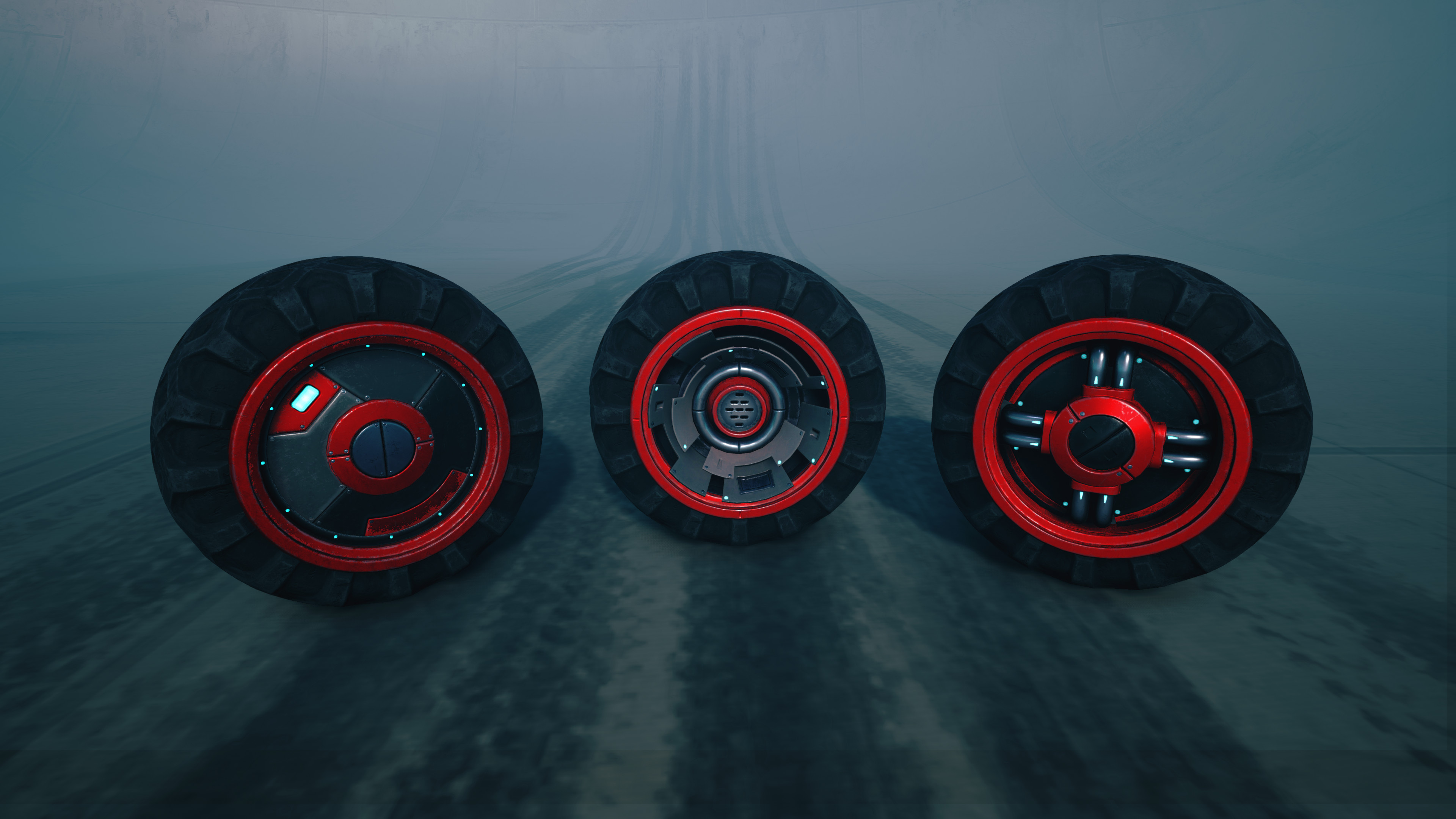 Artifex Car Pack screenshot 8
