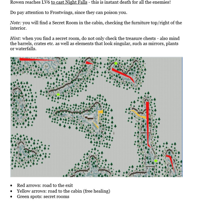 Onyx - Official Guide screenshot 1