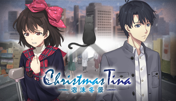 Christmas Tina Trial version (App 1087930) · SteamDB