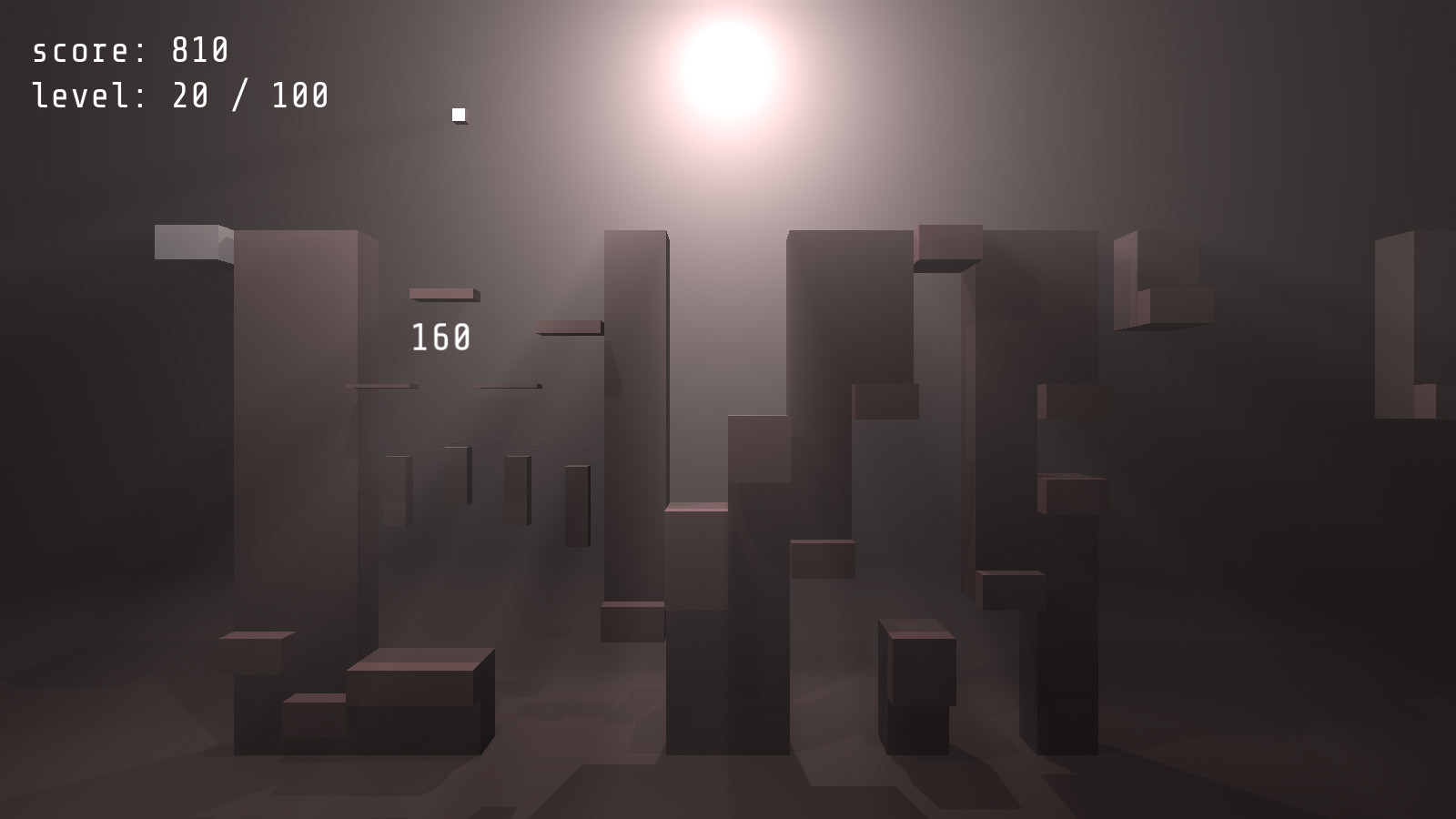.fall screenshot 1