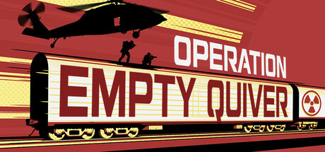 Operation Empty Quiver — Steam header