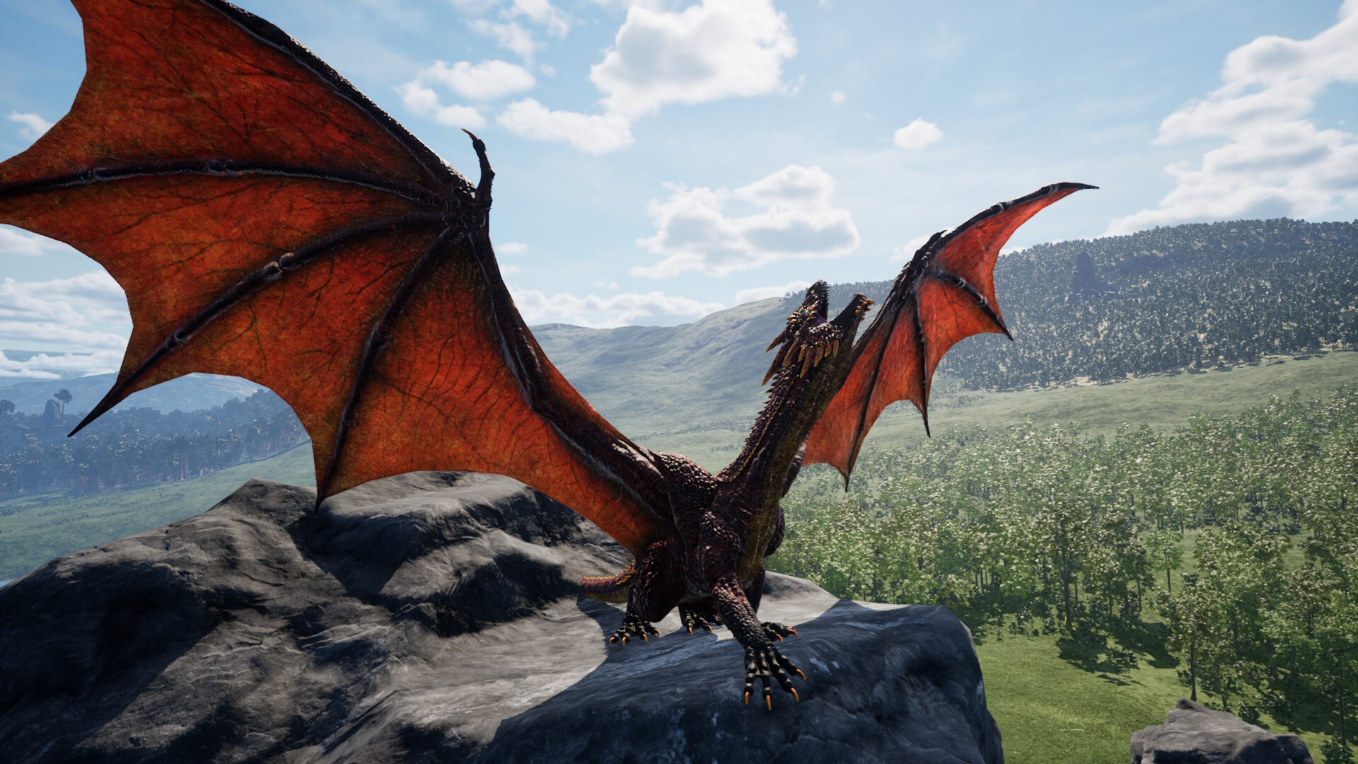 Day of Dragons — изображение 17
