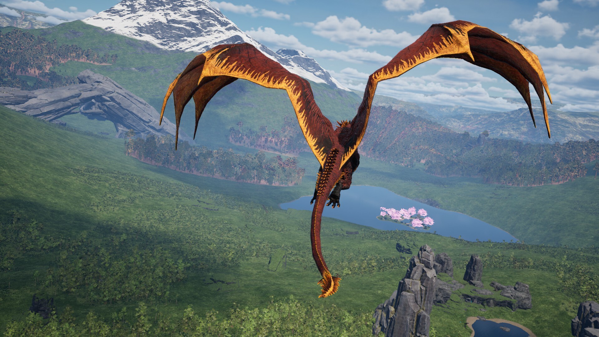 Day of Dragons — изображение 22