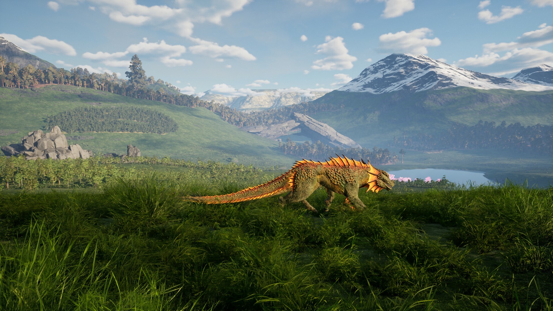 Day of Dragons — изображение 2