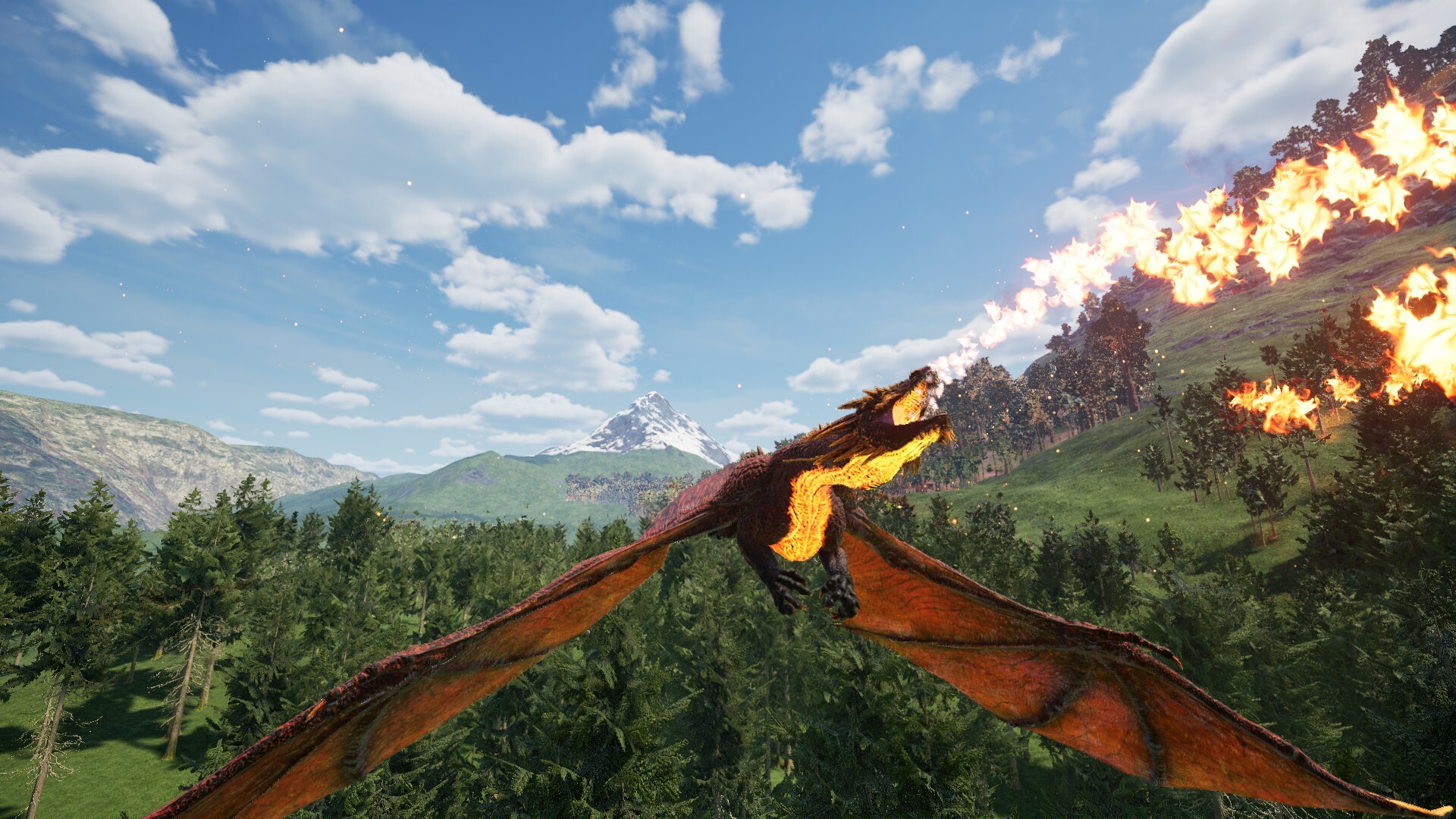 Day of Dragons — изображение 14