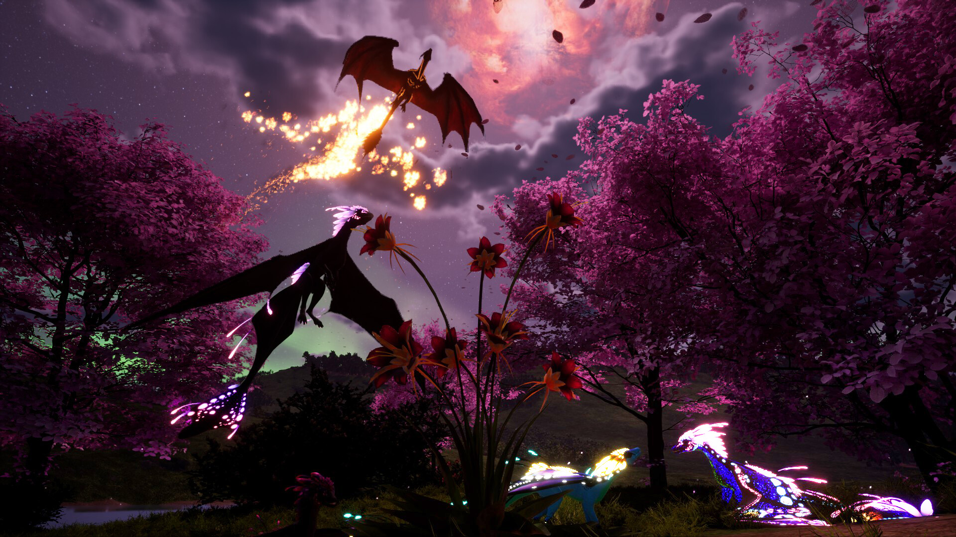 Day of Dragons — изображение 21