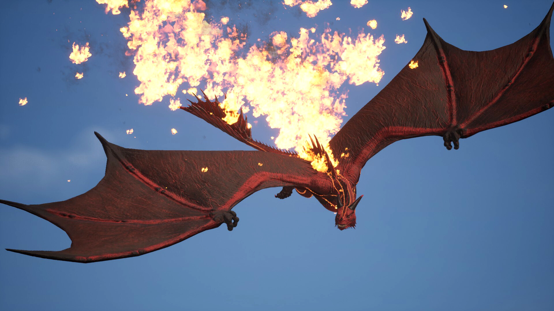 Day of Dragons — изображение 6