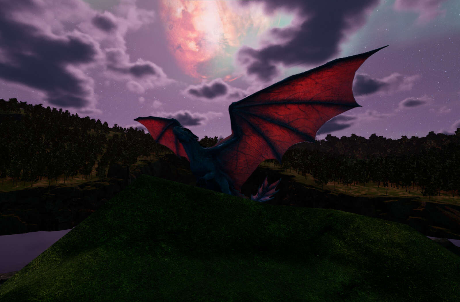 Day of Dragons — изображение 11