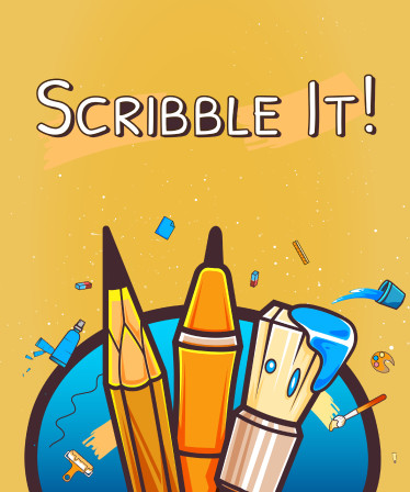 Scribble It!