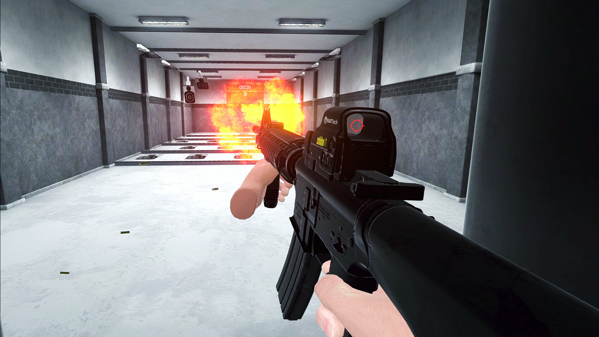 Prison Simulator VR screenshot 5