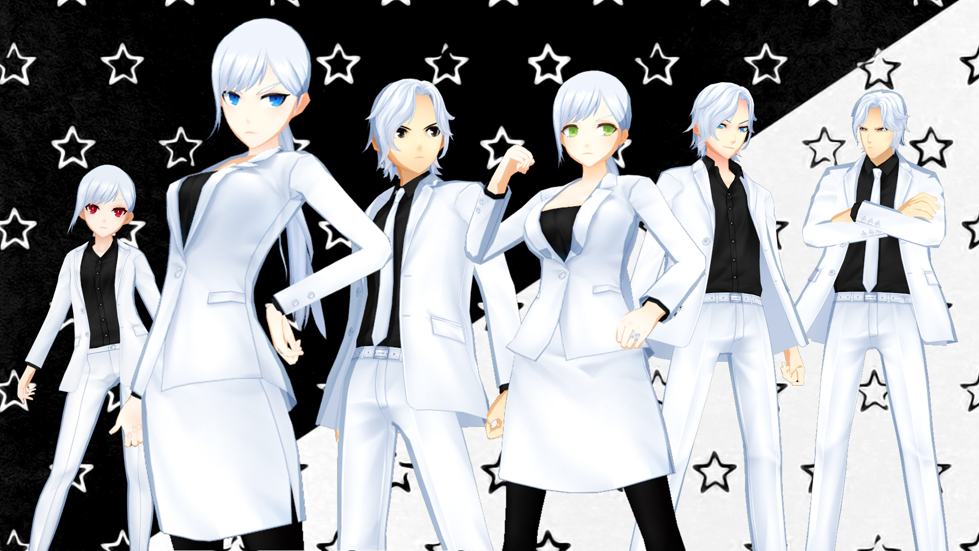 Closers: Gold Pack screenshot 2
