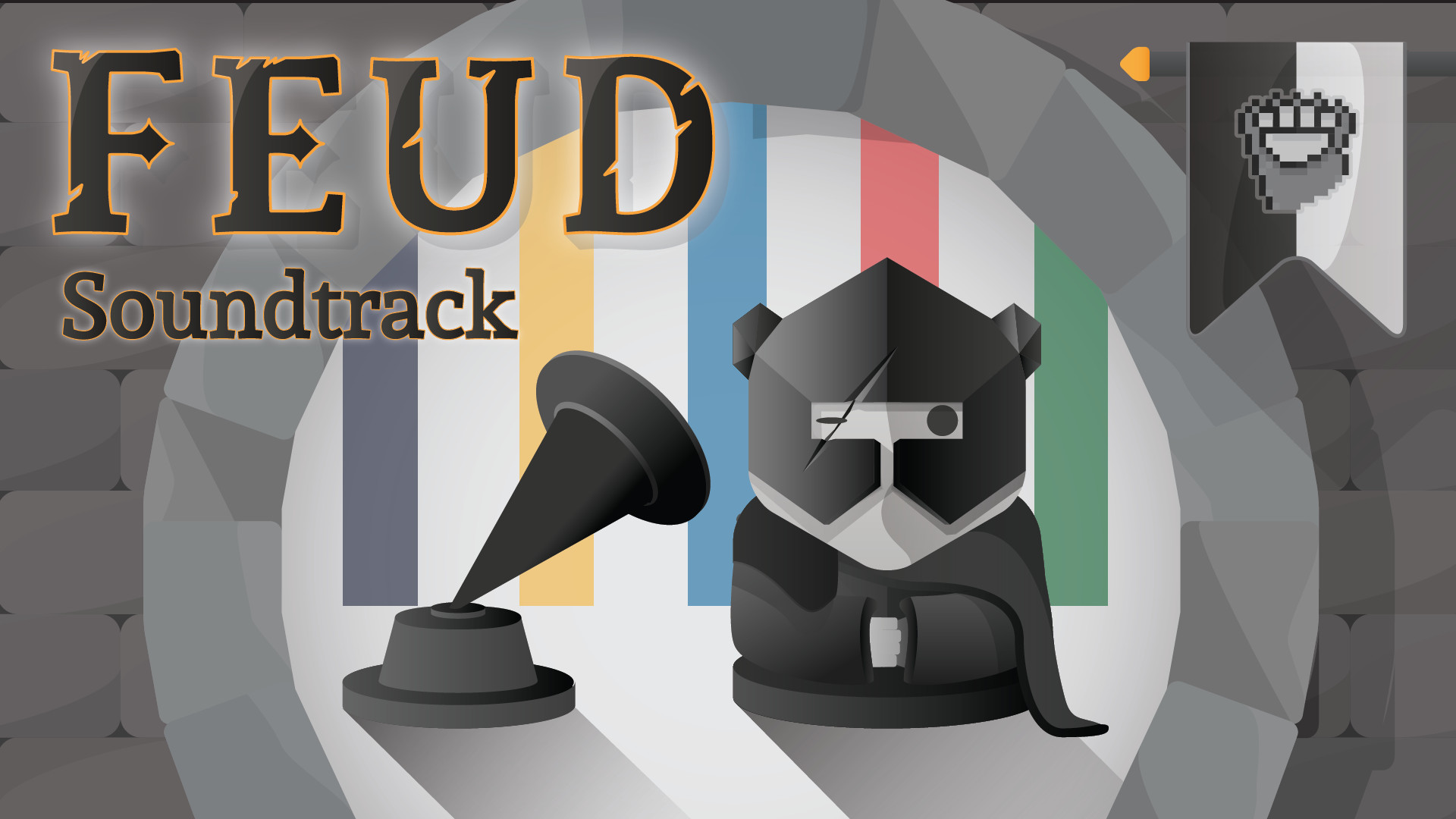 Feud - Soundtrack screenshot 1