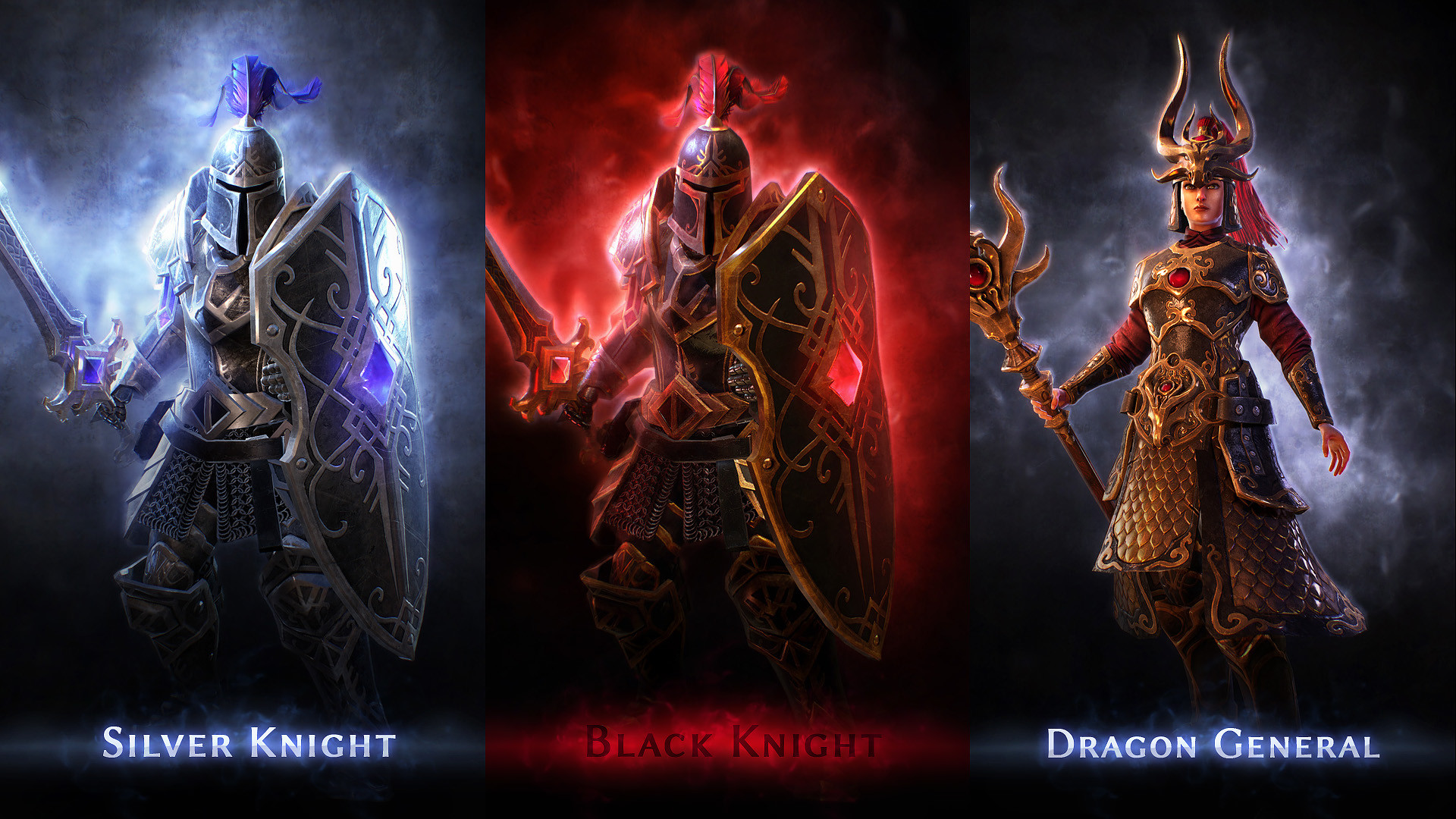 Grim Dawn - Steam Loyalist 2 DLC screenshot 3