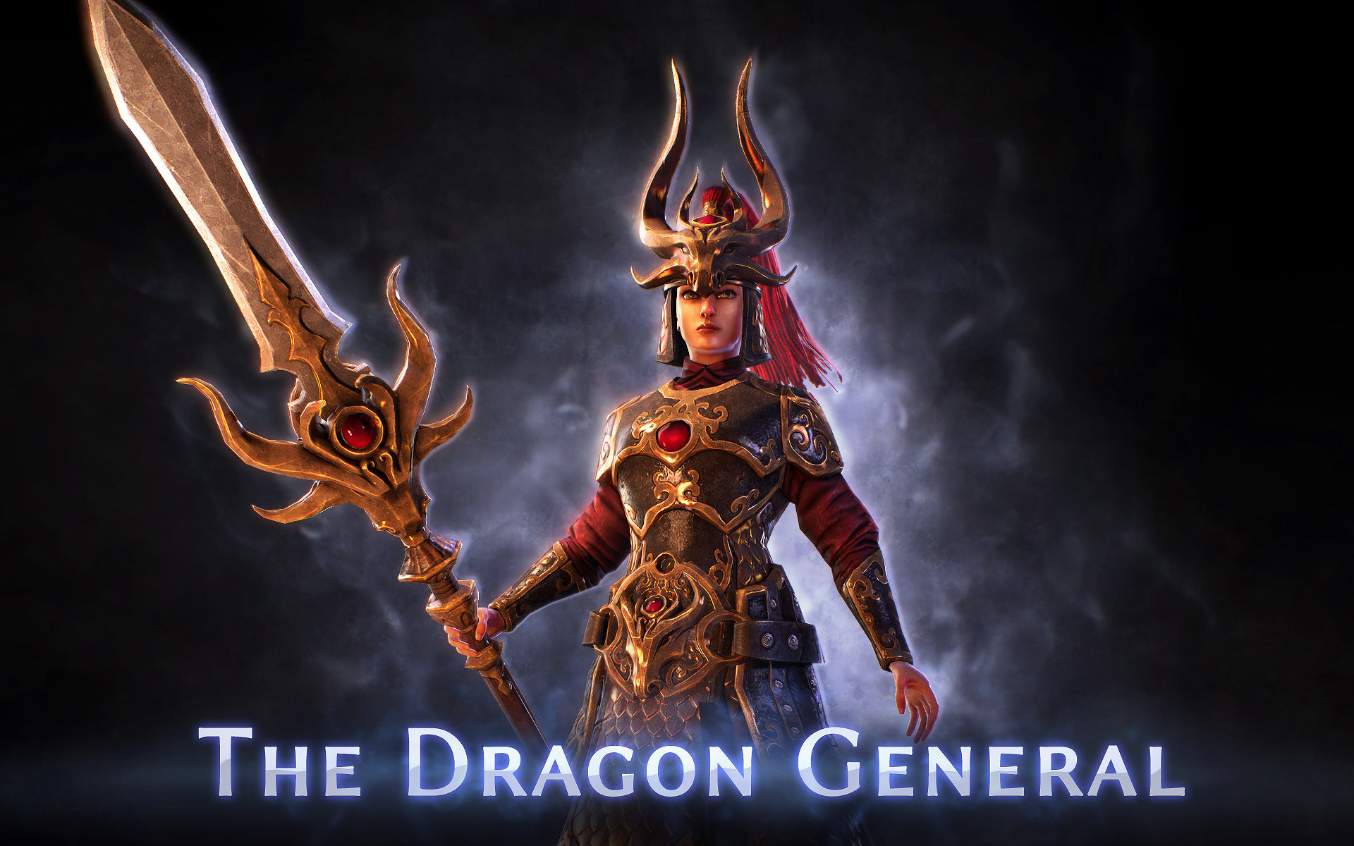 Grim Dawn - Steam Loyalist 2 DLC screenshot 8