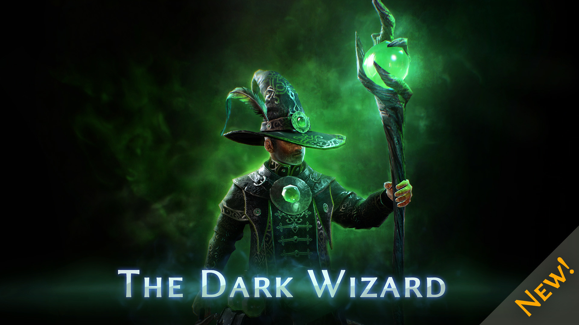 Grim Dawn - Steam Loyalist 2 DLC screenshot 2
