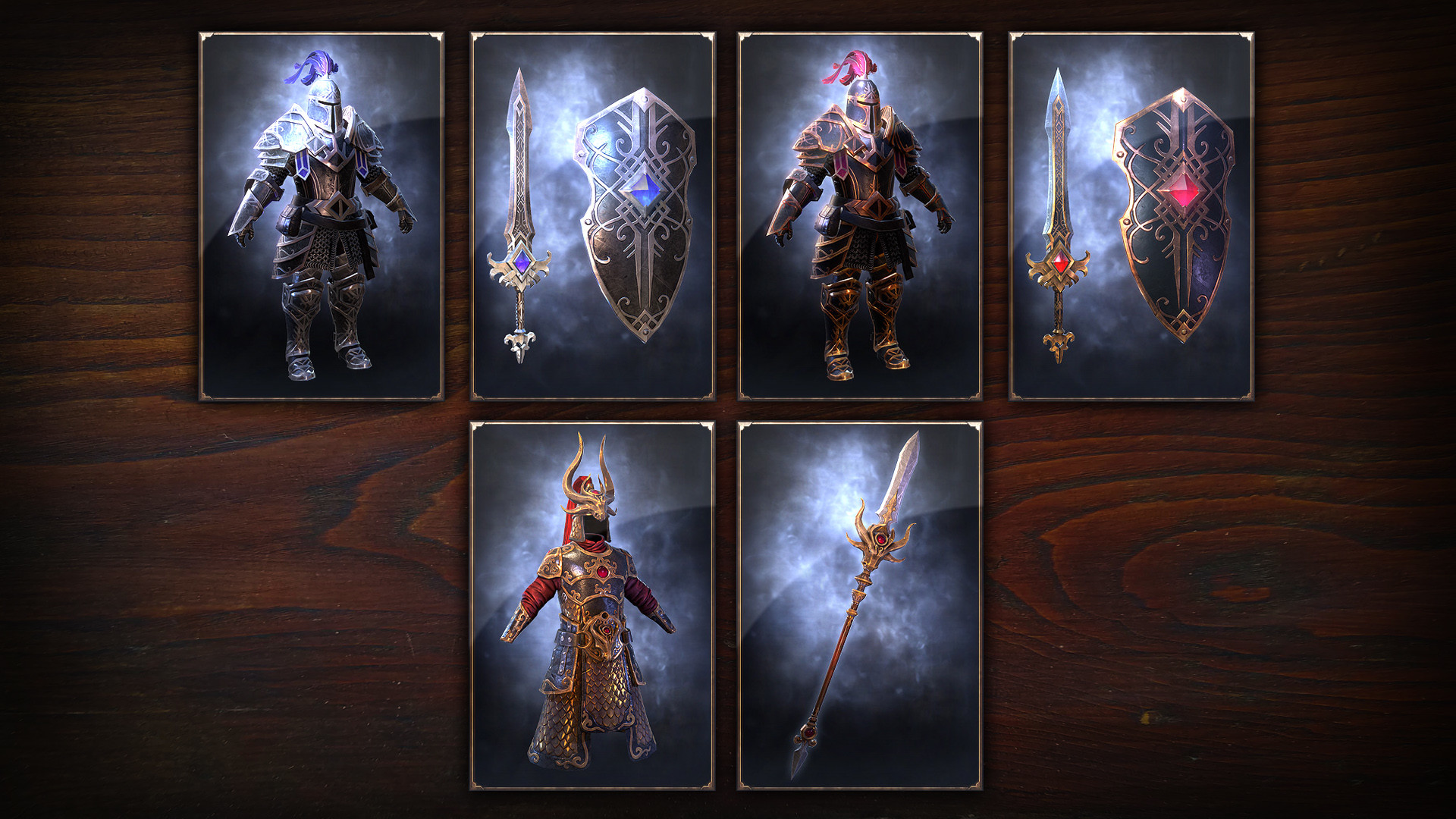 Grim Dawn - Steam Loyalist 2 DLC screenshot 5