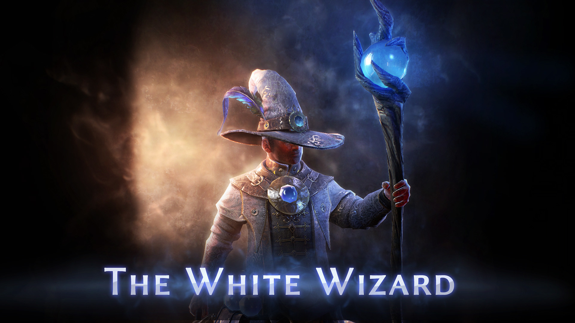Grim Dawn - Steam Loyalist 2 DLC screenshot 9