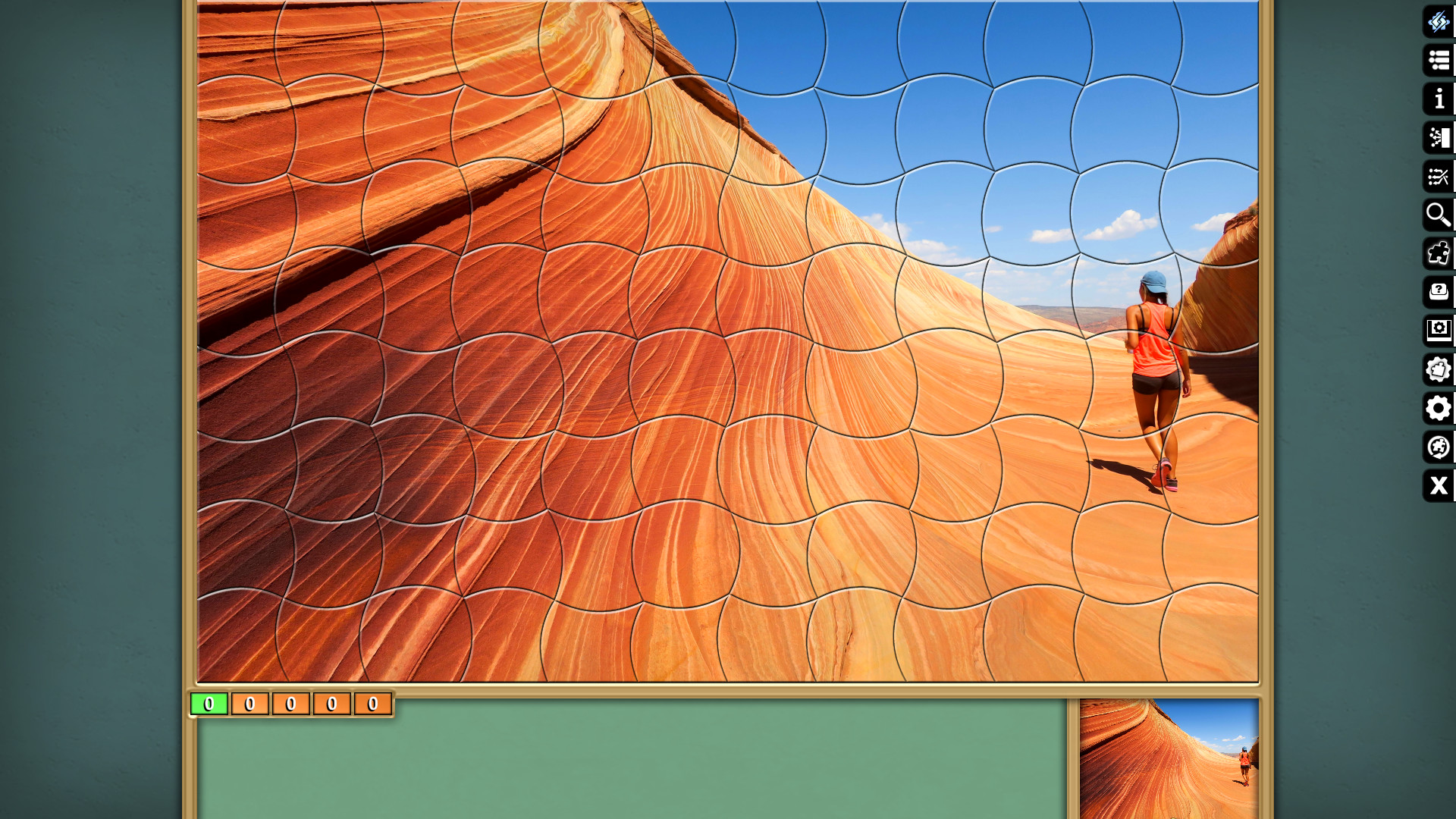 Jigsaw Puzzle Pack - Pixel Puzzles Ultimate: Stuck At Home screenshot 5