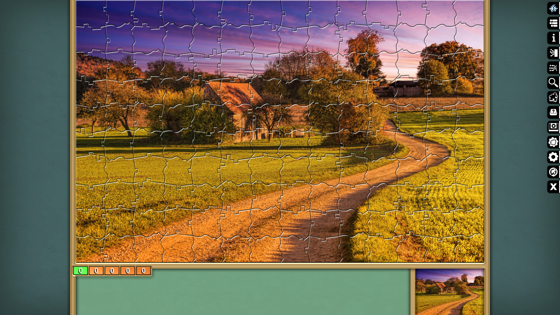 Jigsaw Puzzle Pack - Pixel Puzzles Ultimate: Stuck At Home screenshot 1