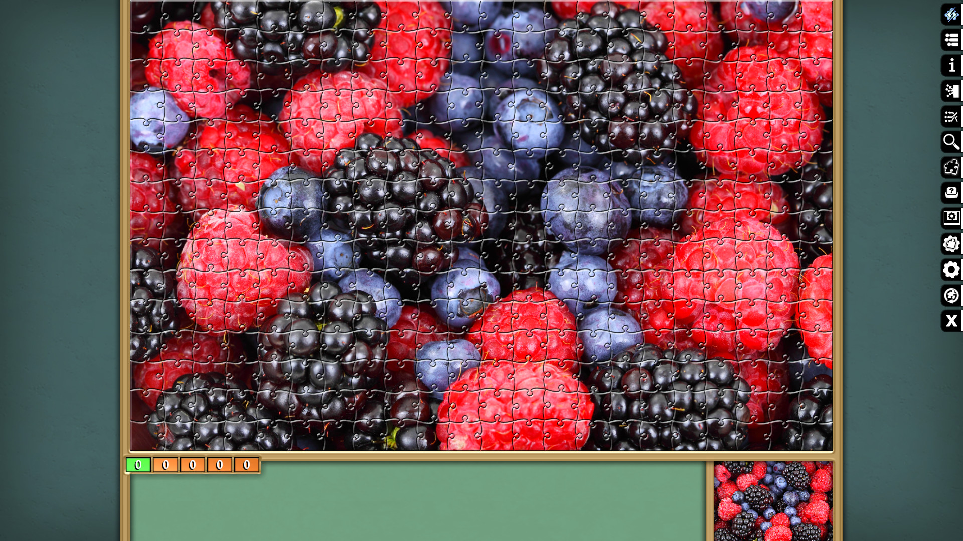 Jigsaw Puzzle Pack - Pixel Puzzles Ultimate: Stuck At Home screenshot 7