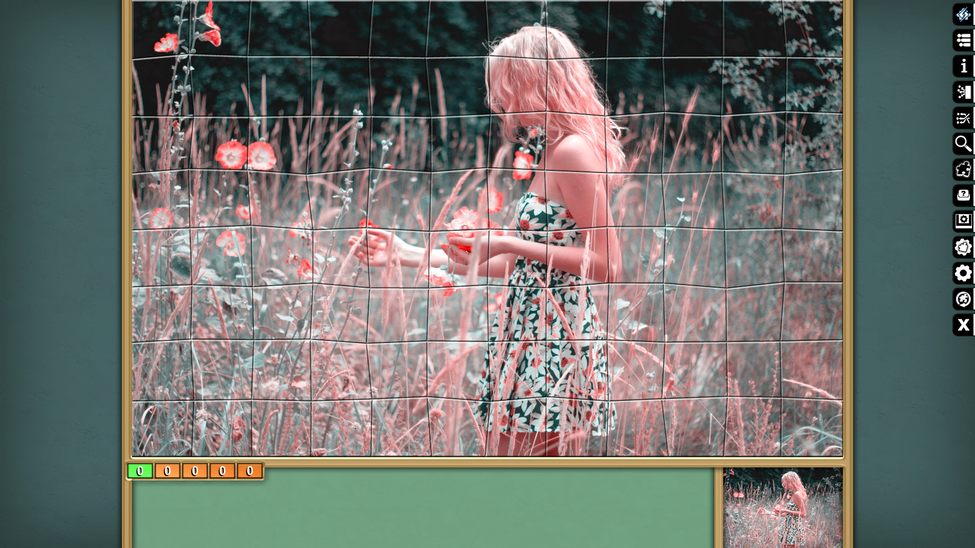 Jigsaw Puzzle Pack - Pixel Puzzles Ultimate: Stuck At Home screenshot 2
