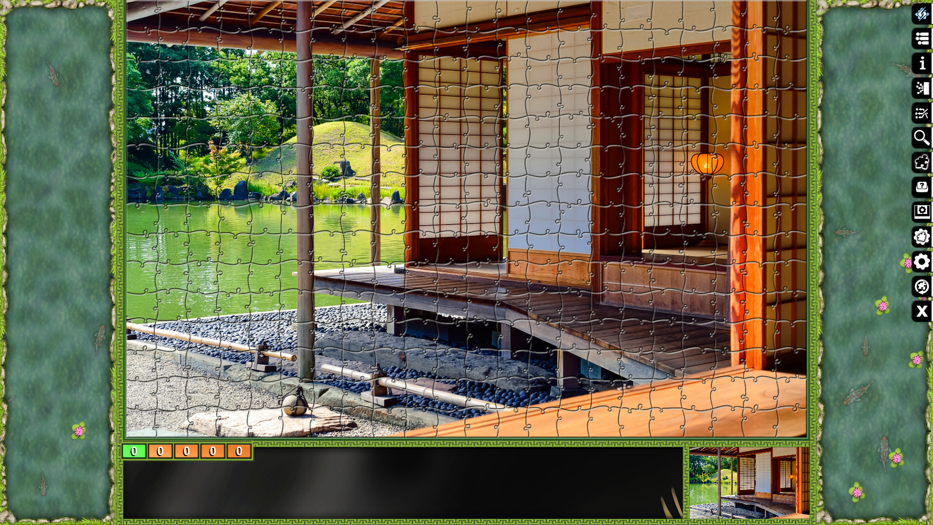 Jigsaw Puzzle Pack - Pixel Puzzles Ultimate: Japan 2 screenshot 13