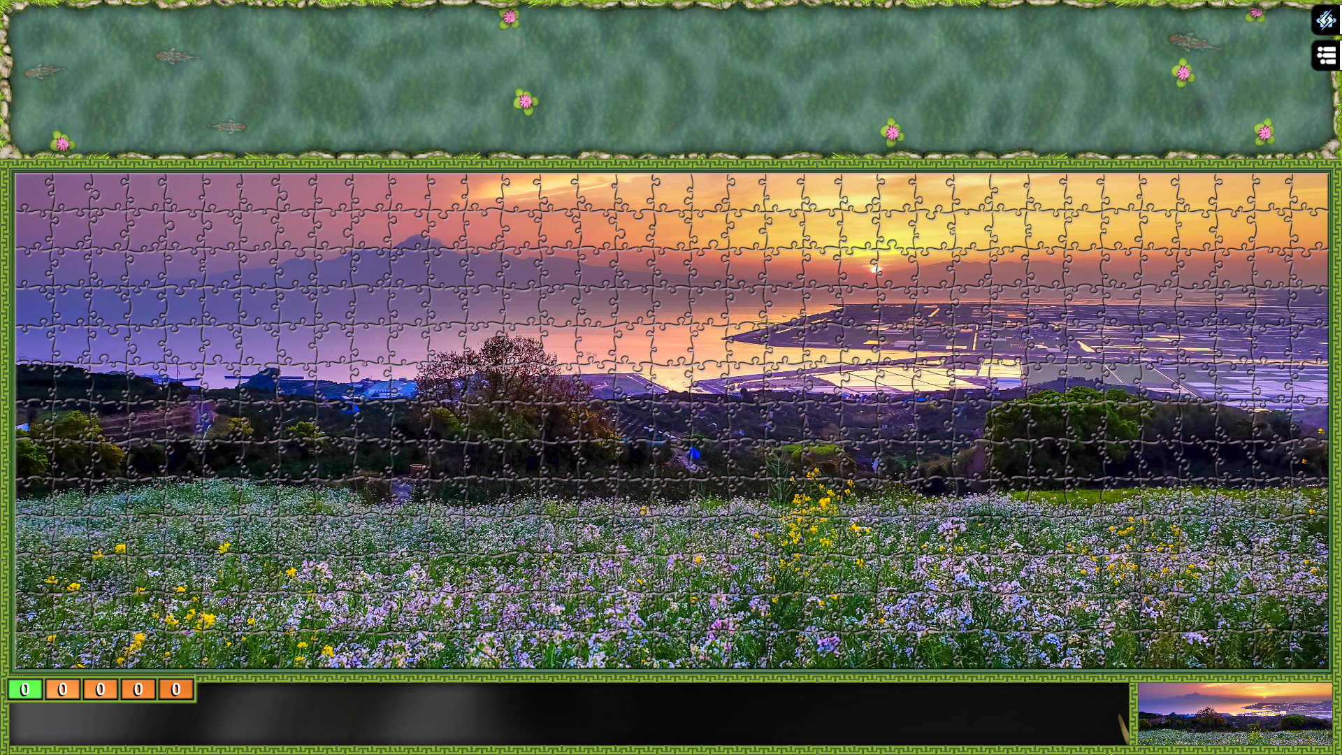 Jigsaw Puzzle Pack - Pixel Puzzles Ultimate: Japan 2 screenshot 11