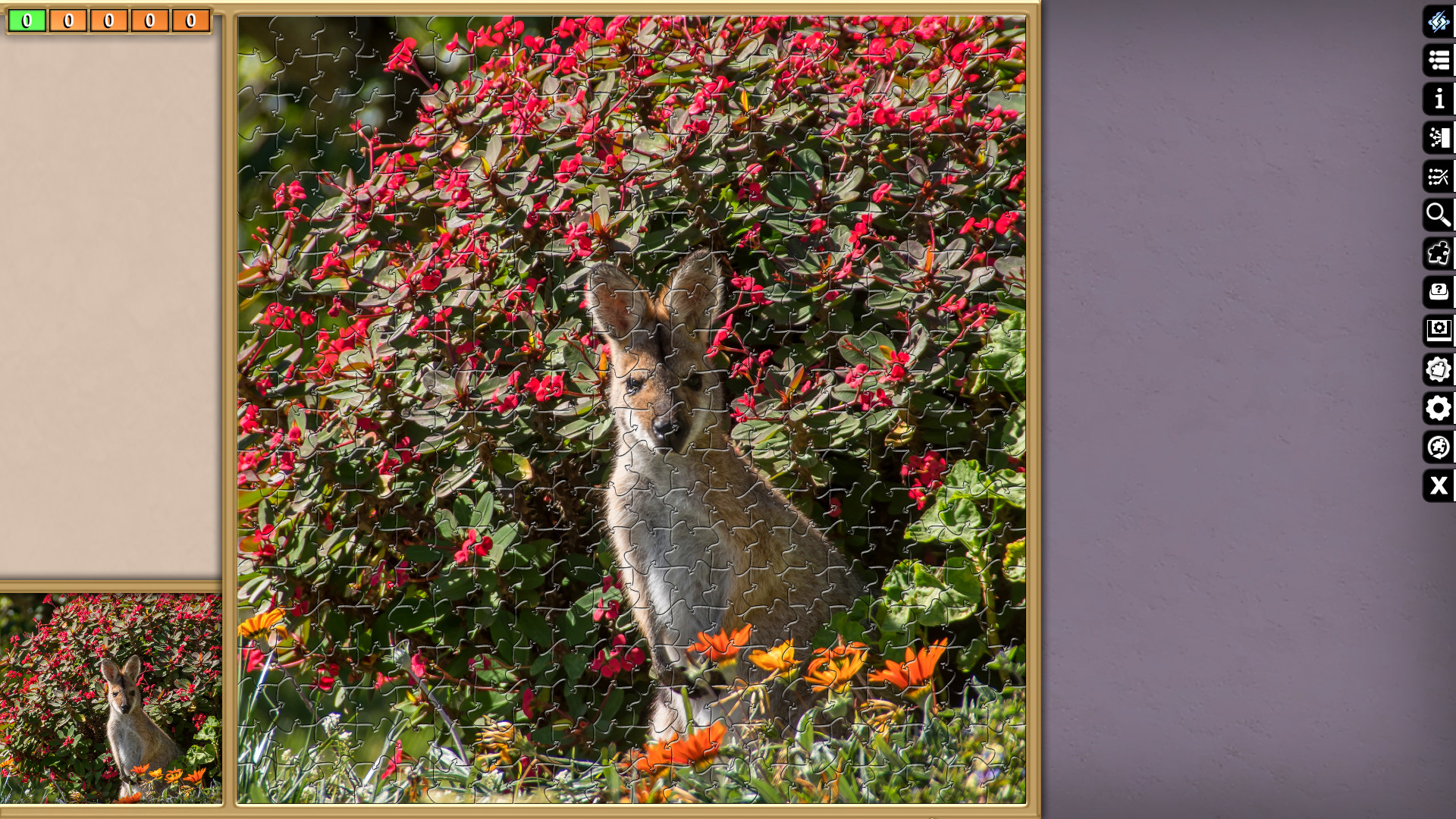 Jigsaw Puzzle Pack - Pixel Puzzles Ultimate: Variety Pack 17 screenshot 19