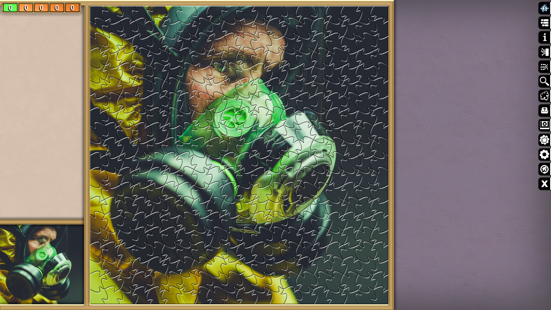 Jigsaw Puzzle Pack - Pixel Puzzles Ultimate: Variety Pack 17 screenshot 13