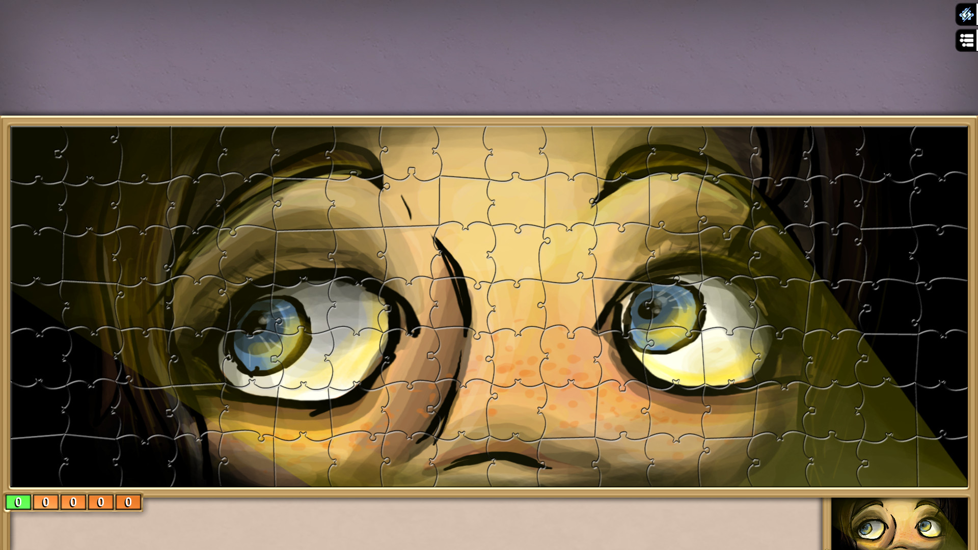 Jigsaw Puzzle Pack - Pixel Puzzles Ultimate: IWS screenshot 4