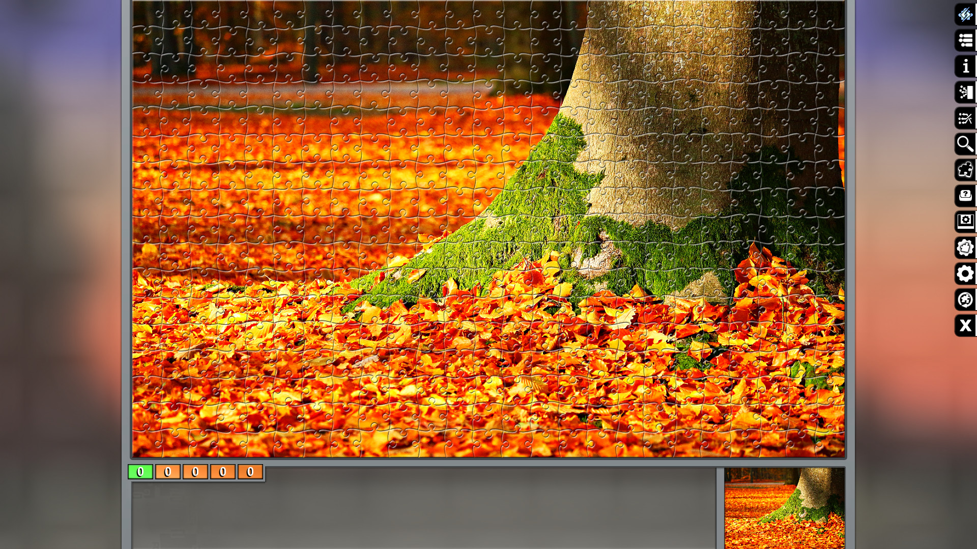 Jigsaw Puzzle Pack - Pixel Puzzles Ultimate: Traditional Cut screenshot 6