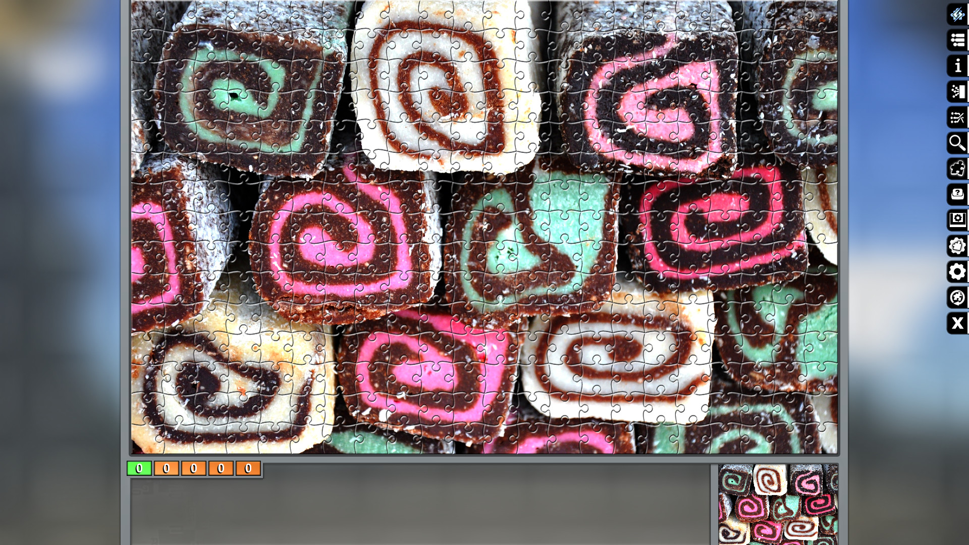 Jigsaw Puzzle Pack - Pixel Puzzles Ultimate: Traditional Cut screenshot 13